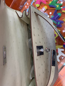 VIP一级品 KL 28cm 羊毛白