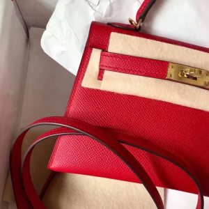 Mini KL二代 epsom 金 银 国旗红 Q5 上身超级美 现货哈