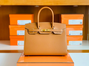 BK 30cm epsom 37 gold