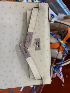 VIP一级品 KL 28cm 羊毛白