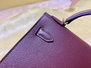 VIP一级品 kl 二代 ck57 Bordeaux 波尔多酒红/金扣 现货
