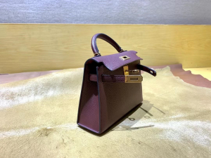 VIP一级品 kl 二代 ck57 Bordeaux 波尔多酒红/金扣 现货