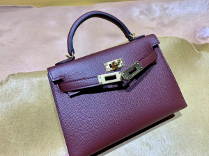 VIP一级品 kl 二代 ck57 Bordeaux 波尔多酒红/金扣 现货