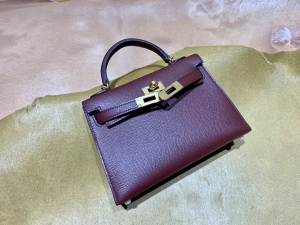 VIP一级品 kl 二代 ck57 Bordeaux 波尔多酒红/金扣 现货