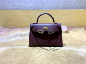 VIP一级品 kl 二代 ck57 Bordeaux 波尔多酒红/金扣 现货