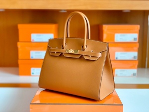 BK 30cm epsom 37 gold