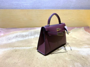 VIP一级品 kl 二代 ck57 Bordeaux 波尔多酒红/金扣 现货