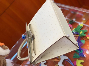 VIP一级品 KL 28cm 羊毛白