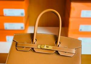 BK 30cm epsom 37 gold