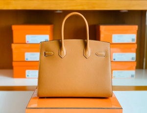BK 30cm epsom 37 gold