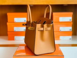 BK 30cm epsom 37 gold