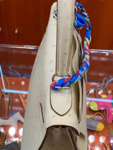 VIP一级品 KL 28cm 羊毛白