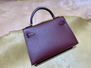 VIP一级品 kl 二代 ck57 Bordeaux 波尔多酒红/金扣 现货