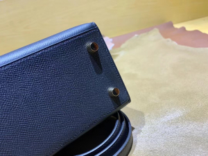 Expo 2020 Dubai HM KL VIP CK 89 NOIR EPSOM ( black color )