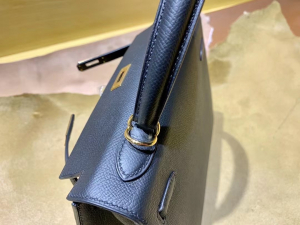 Expo 2020 Dubai HM KL VIP CK 89 NOIR EPSOM ( black color )