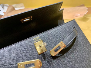 Expo 2020 Dubai HM KL VIP CK 89 NOIR EPSOM ( black color )