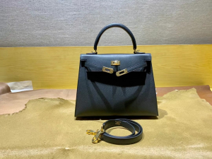 Expo 2020 Dubai HM KL VIP CK 89 NOIR EPSOM ( black color )