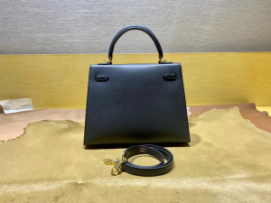 Expo 2020 Dubai HM KL VIP CK 89 NOIR EPSOM ( black color )