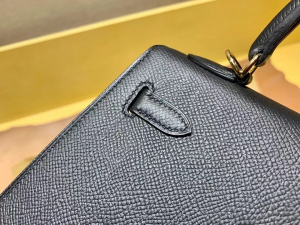 Expo 2020 Dubai HM KL VIP CK 89 NOIR EPSOM ( black color )