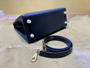 Expo 2020 Dubai HM KL VIP CK 89 NOIR EPSOM ( black color )