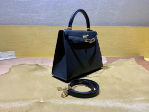 Expo 2020 Dubai HM KL VIP CK 89 NOIR EPSOM ( black color )