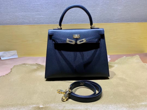 Expo 2020 Dubai HM KL VIP CK 89 NOIR EPSOM ( black color )
