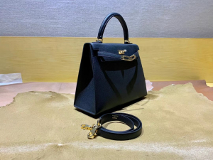Expo 2020 Dubai HM KL VIP CK 89 NOIR EPSOM ( black color )