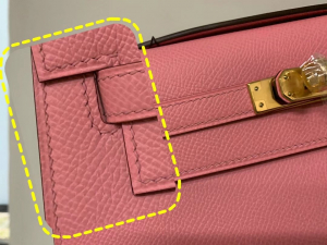 HM expo dubai kl pochette pink color