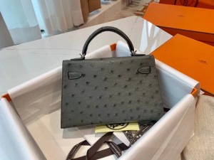 HM expo dubai kl mini 2 ostrich 8f color