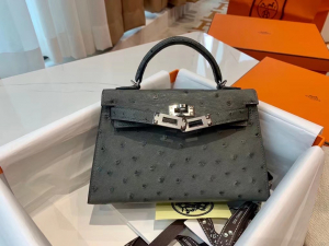 HM expo dubai kl mini 2 ostrich 8f color