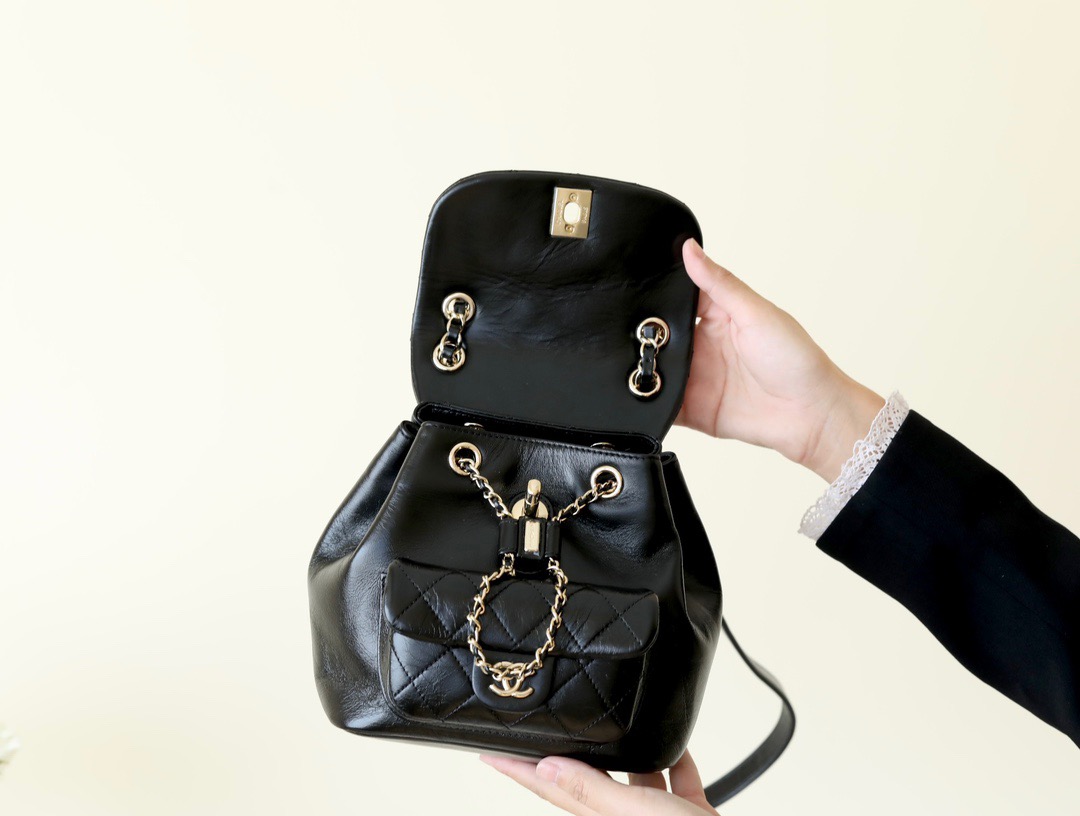 C* duma backpack 2022