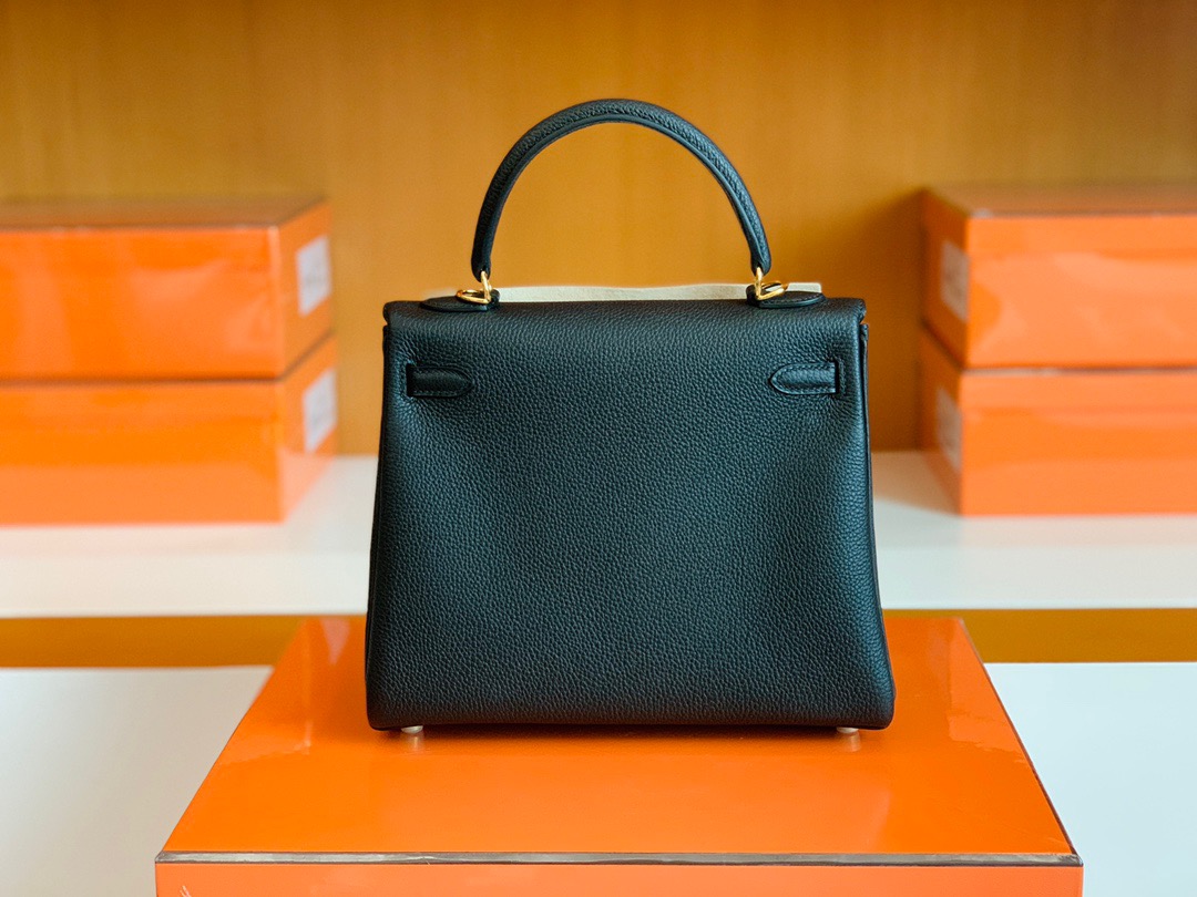 UAE United Arab Emirates HM KL 25cm Togo 89 Noir