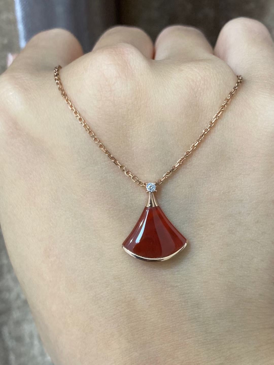 DIVAS’ DREAM necklace