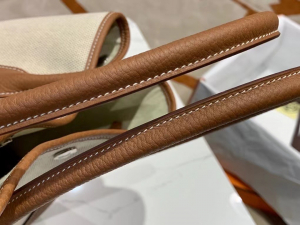 VIP一级品 Garden party 36cm ck37 Gold 金棕/拼布  代购级别品质