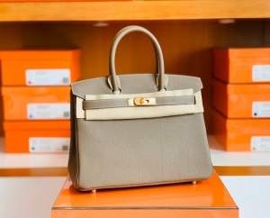 Expo dubai 2020 HM BK 30cm Etoupe color