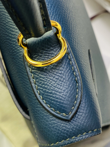 HM Hong Kong Factory Handmade