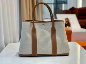 VIP一级品 Garden party 36cm ck37 Gold 金棕/拼布  代购级别品质