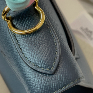 HM Hong Kong Factory Handmade