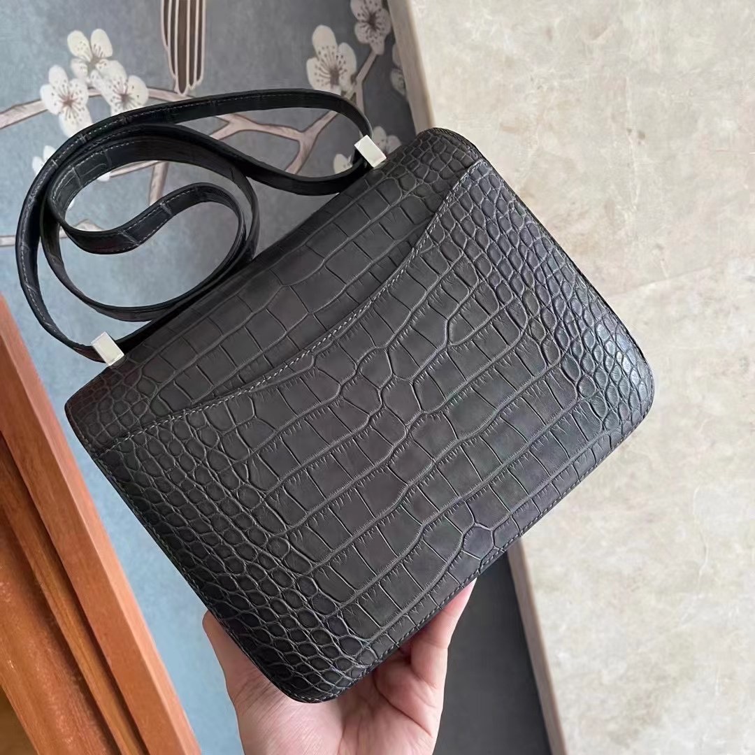 constance  24  美洲雾面  88石墨灰  现货秒发
