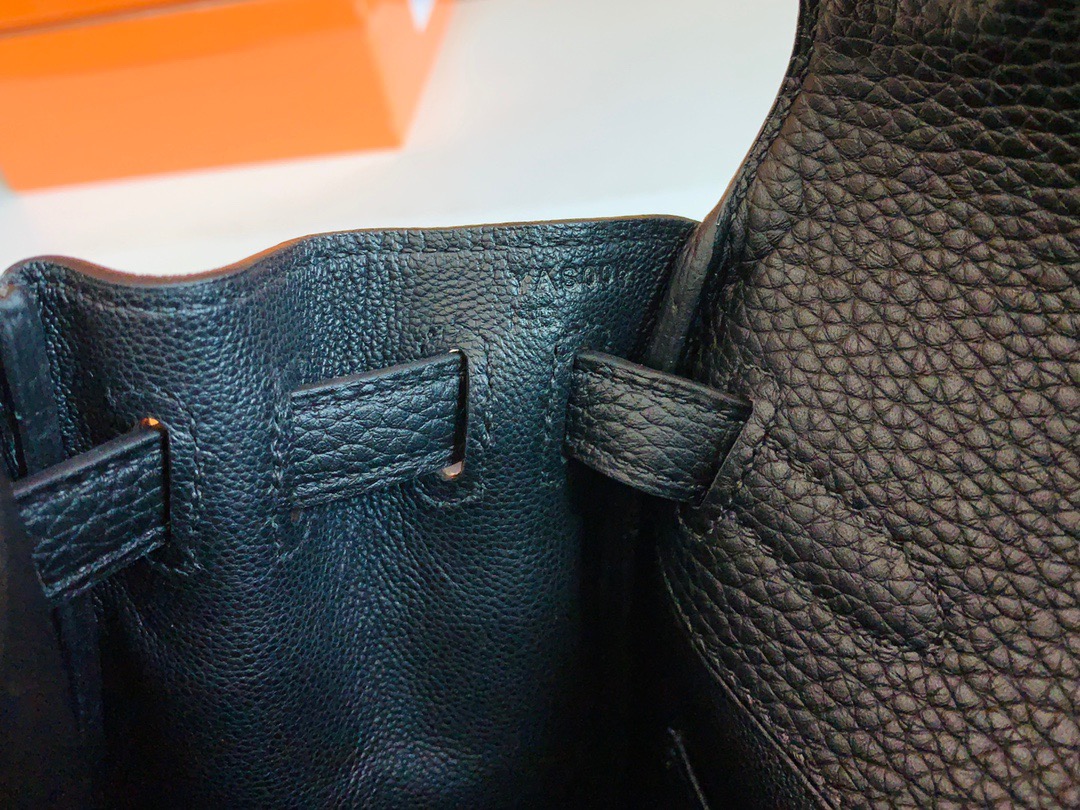 Hong Kong HM KL Ado Backpack Bags 89 Noir TC
