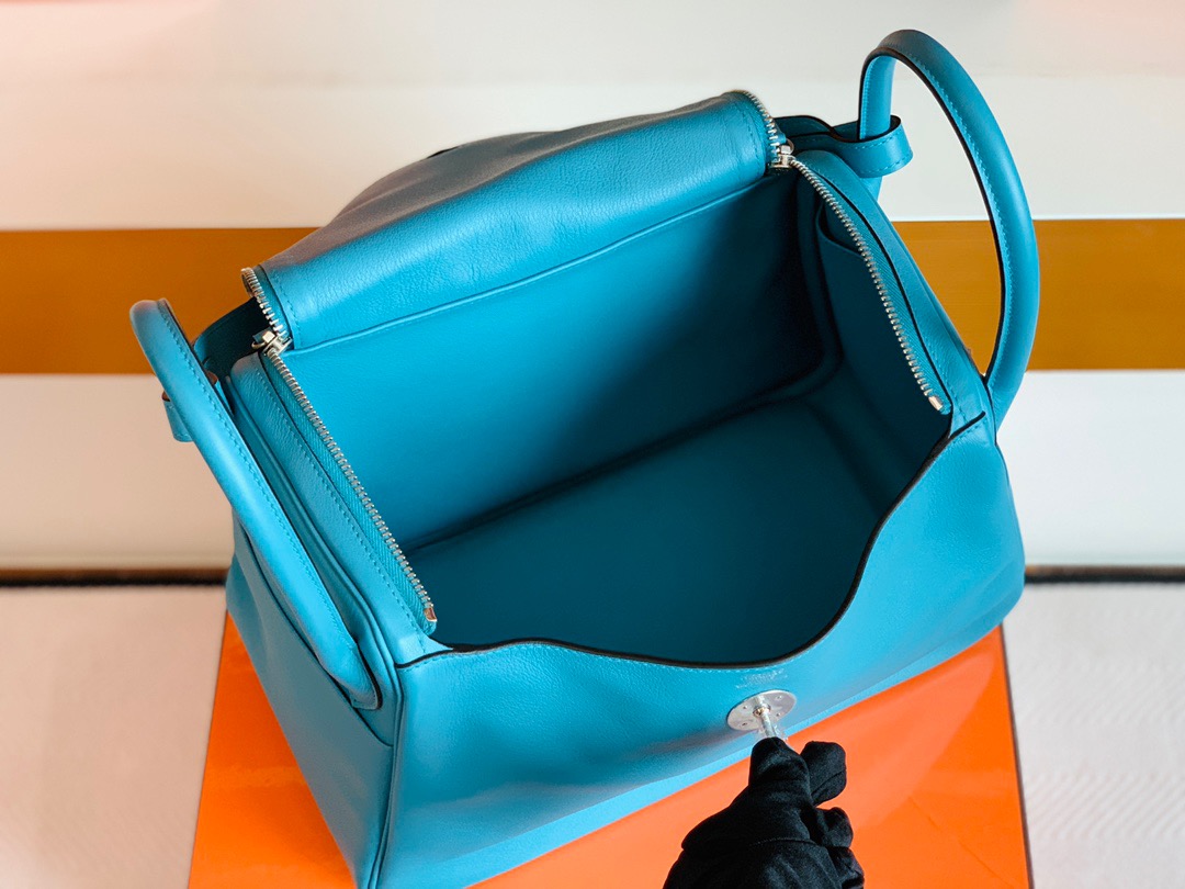 HM LD 30cm 7B Turquoise Swift