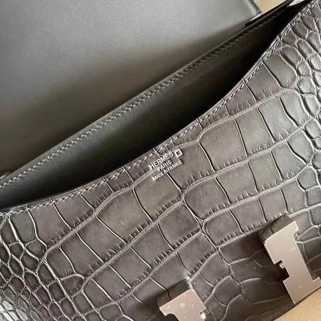 constance  24  美洲雾面  88石墨灰  现货秒发