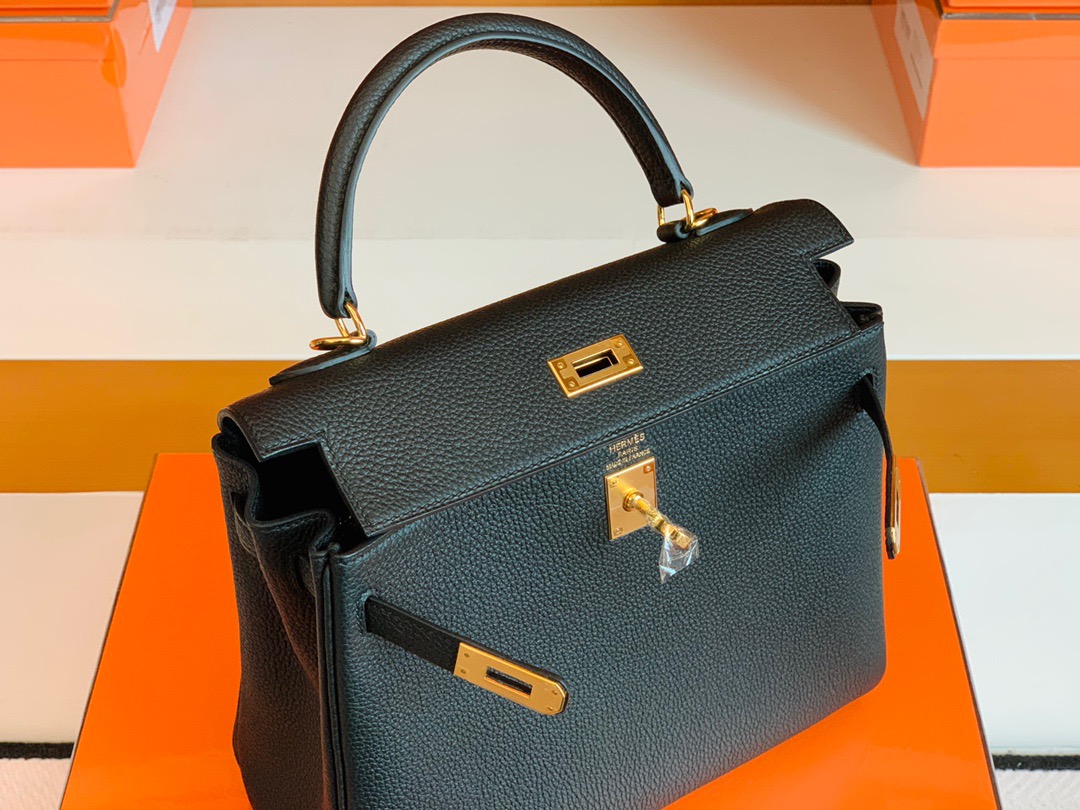 UAE United Arab Emirates HM KL 25cm Togo 89 Noir