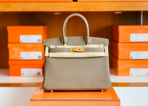 Expo dubai 2020 HM BK 30cm Etoupe color