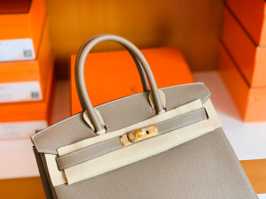Expo dubai 2020 HM BK 30cm Etoupe color