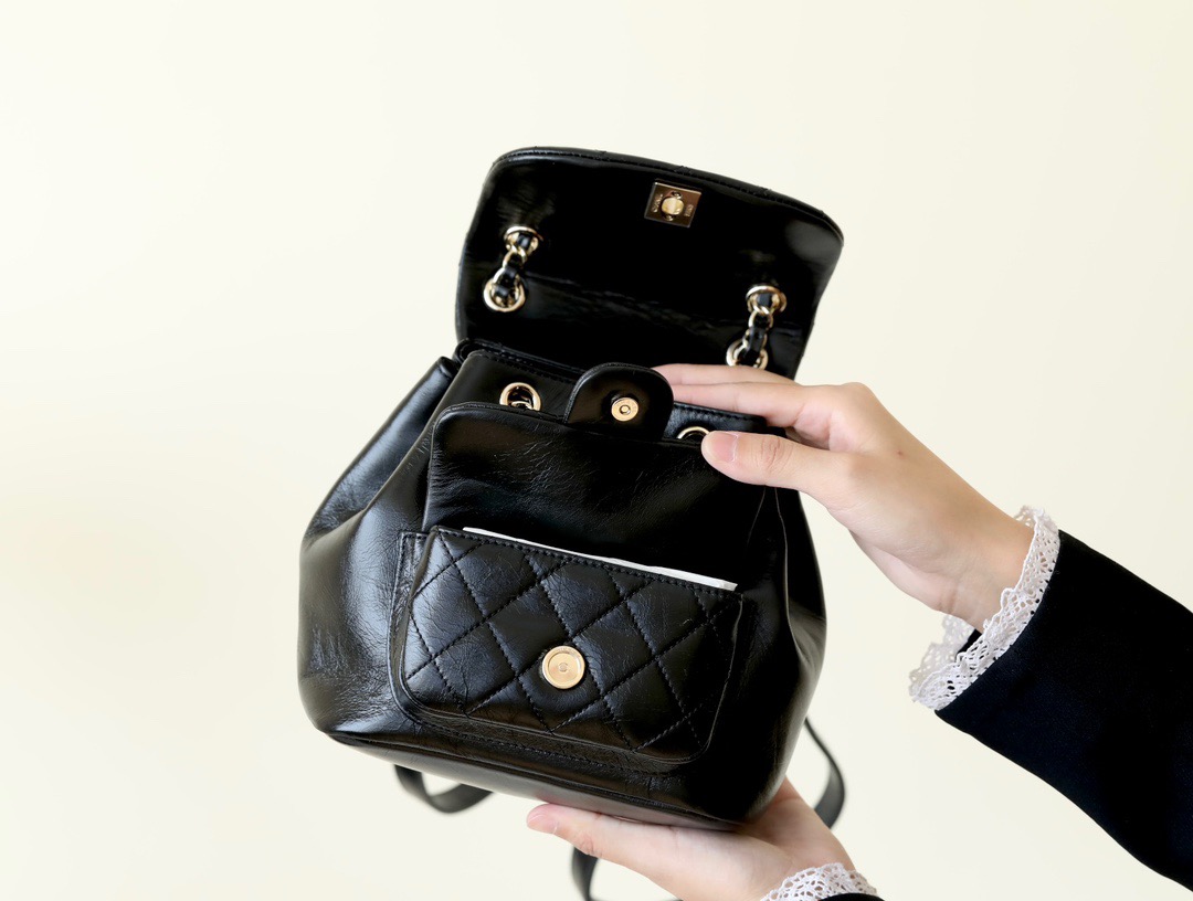 C* duma backpack 2022