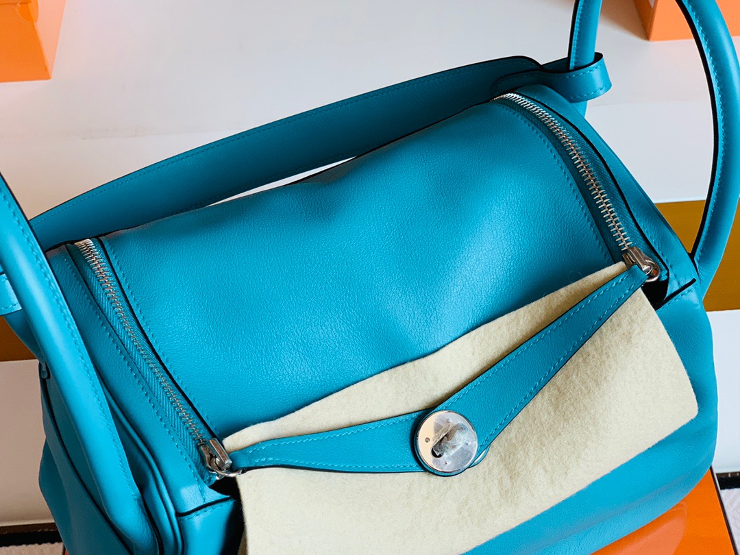HM LD 30cm 7B Turquoise Swift