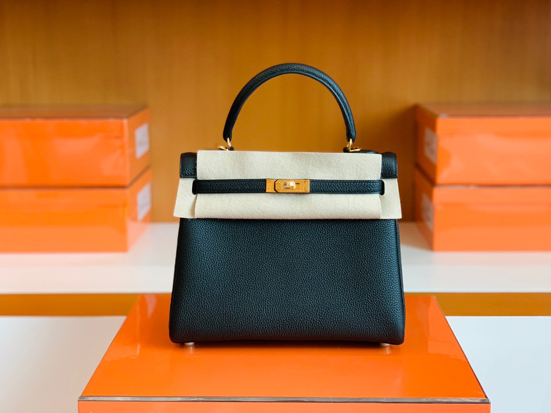 UAE United Arab Emirates HM KL 25cm Togo 89 Noir