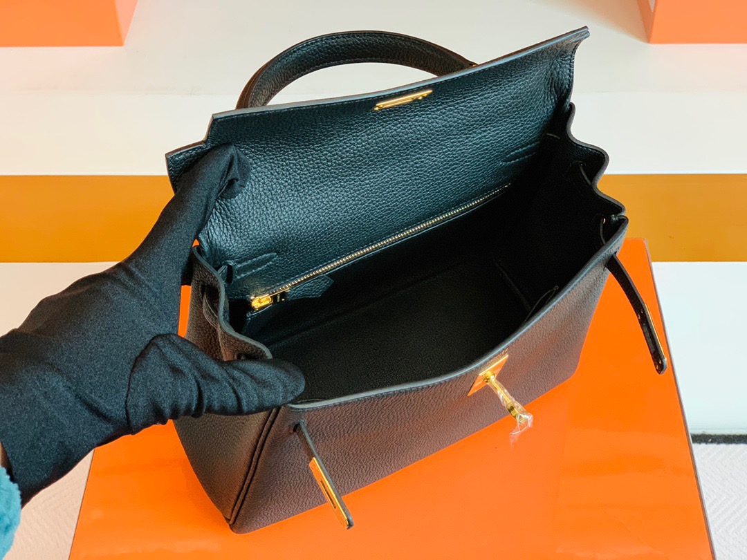 UAE United Arab Emirates HM KL 25cm Togo 89 Noir