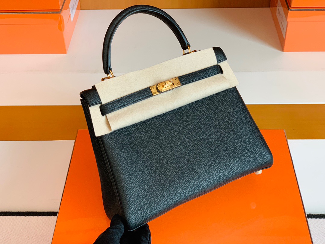 UAE United Arab Emirates HM KL 25cm Togo 89 Noir